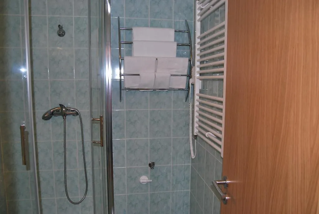 Apartment Hybernska プラハ チェコ